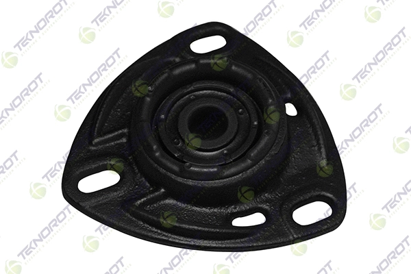Mounting, shock absorber (ST 17)