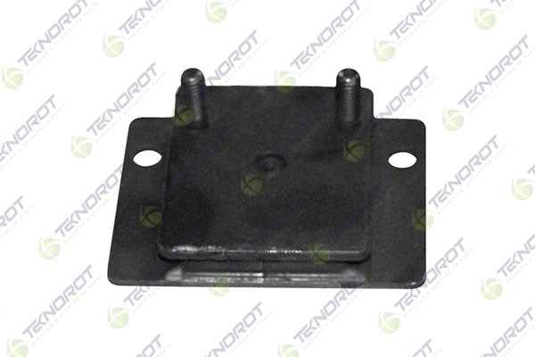 Mount, exhaust system (SF 046)