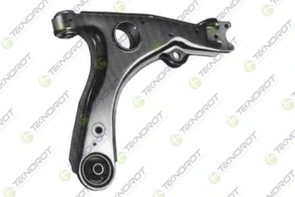 Control/Trailing Arm, wheel suspension (V-461S)