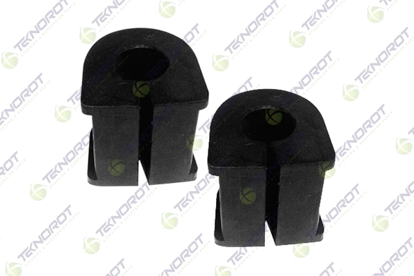 Mounting, control/trailing arm (KS 50)