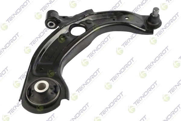 Control/Trailing Arm, wheel suspension (MA-858)
