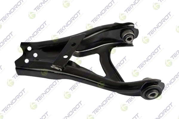 Control/Trailing Arm, wheel suspension (DC-349S)