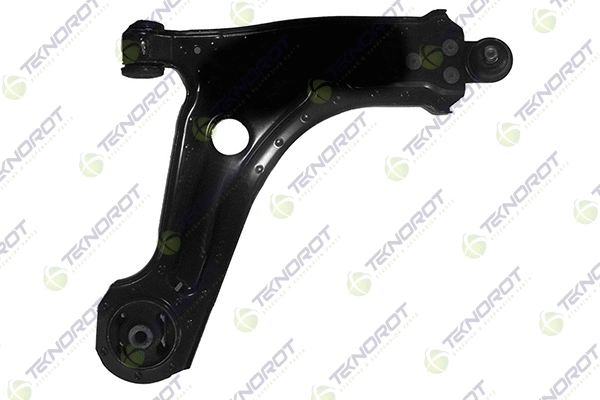 Control/Trailing Arm, wheel suspension (CH-408)