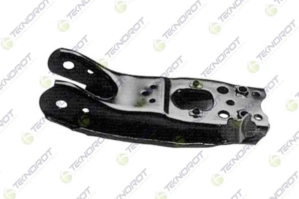 Control/Trailing Arm, wheel suspension (T-826S)