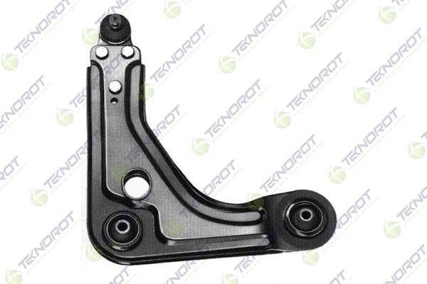 Control/Trailing Arm, wheel suspension (FO-263)