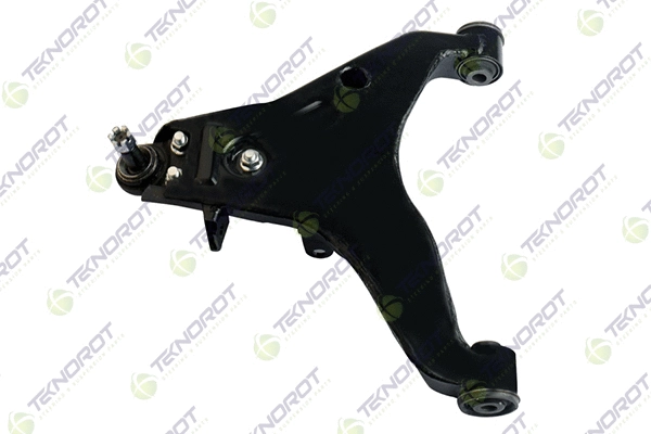 Control/Trailing Arm, wheel suspension (MI-599)