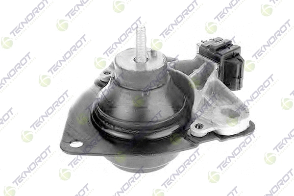 Mounting, engine (SC 124)