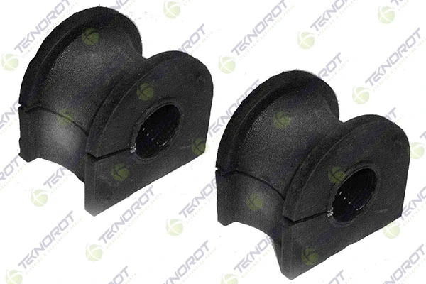 Mounting, control/trailing arm (KS 5)