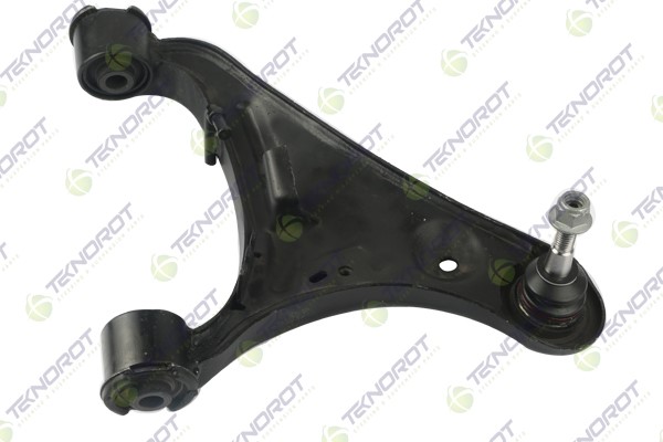 Control/Trailing Arm, wheel suspension (LA-358)