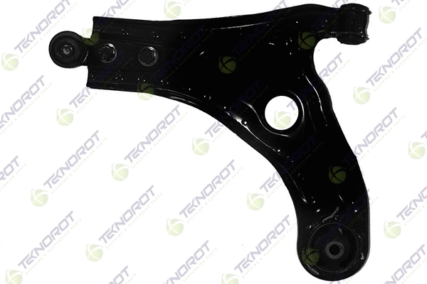 Control/Trailing Arm, wheel suspension (CH-209)