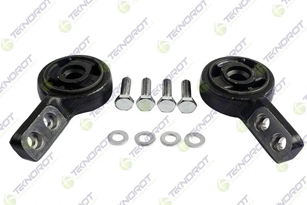 Mounting, control/trailing arm (KS 104)
