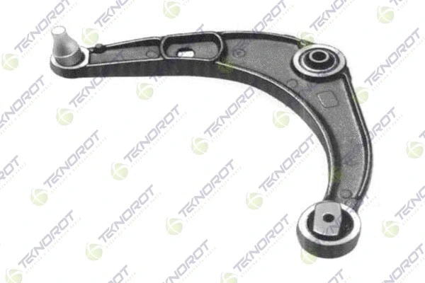 Control/Trailing Arm, wheel suspension (R-646)
