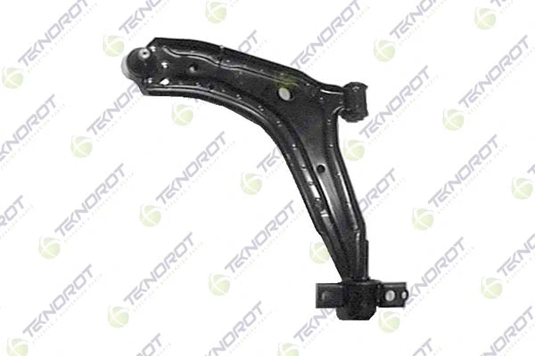 Control/Trailing Arm, wheel suspension (SK-311)