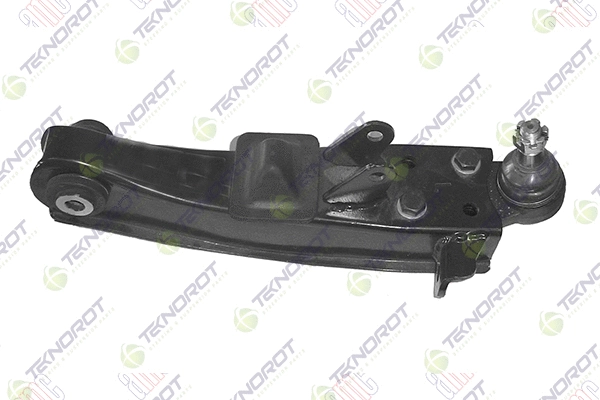 Control/Trailing Arm, wheel suspension (HY-258)