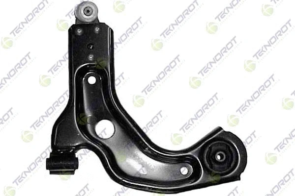 Control/Trailing Arm, wheel suspension (FO-293)