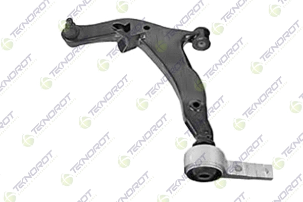 Control/Trailing Arm, wheel suspension (N-459)