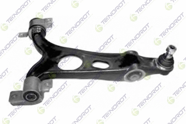Control/Trailing Arm, wheel suspension (AF-315)