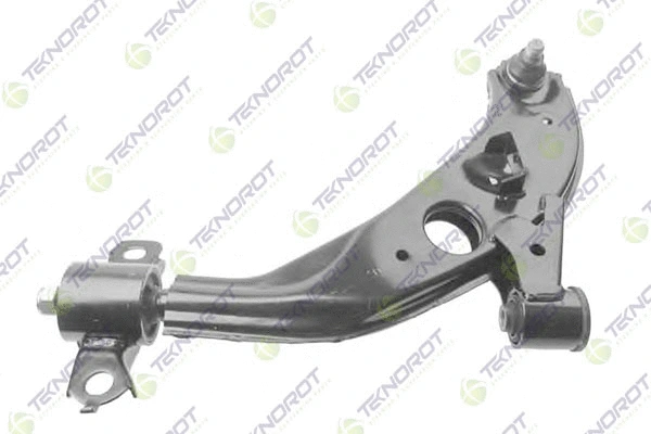 Control/Trailing Arm, wheel suspension (MA-236)