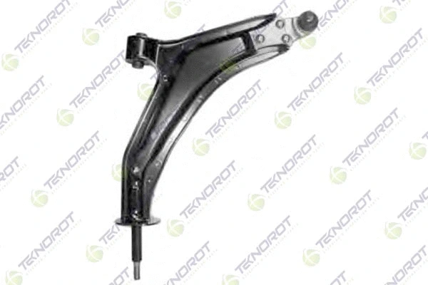 Control/Trailing Arm, wheel suspension (LA-127)