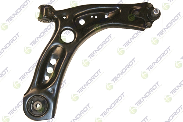 Control/Trailing Arm, wheel suspension (V-588)