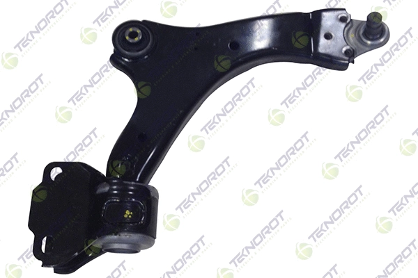 Control/Trailing Arm, wheel suspension (VO-698)