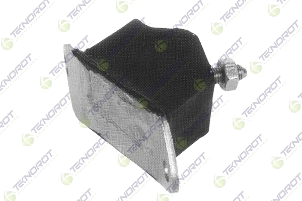 Mounting, engine (SC 29)