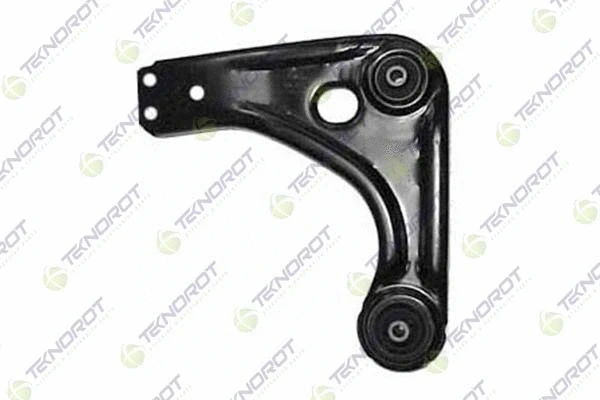 Control/Trailing Arm, wheel suspension (FO-346S)