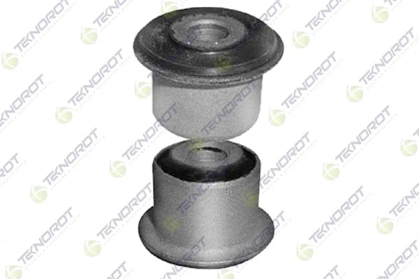 Mounting, control/trailing arm (KS 4)
