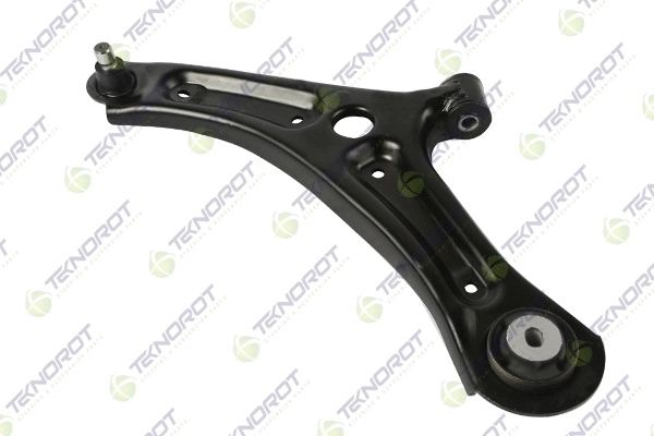 Control/Trailing Arm, wheel suspension (FO-1369)