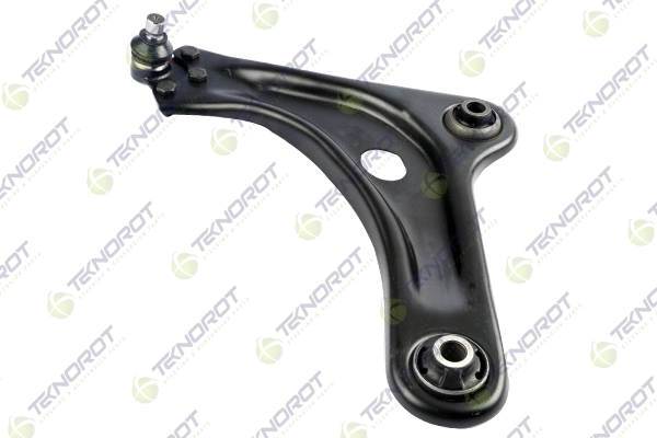 Control/Trailing Arm, wheel suspension (CI-579)