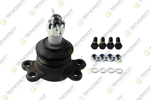 Ball Joint (I-505)