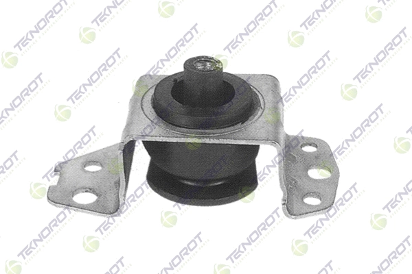 Mounting, engine (SC 31)