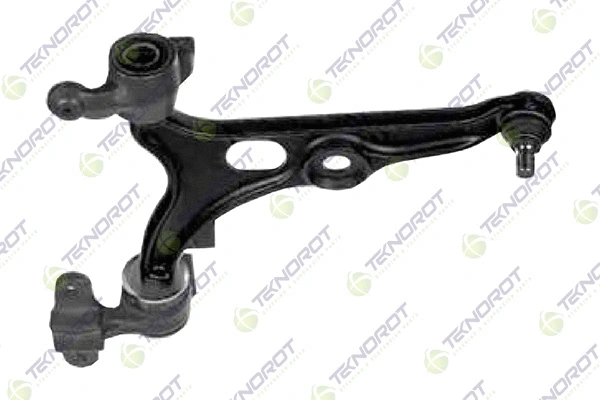 Control/Trailing Arm, wheel suspension (F-745)