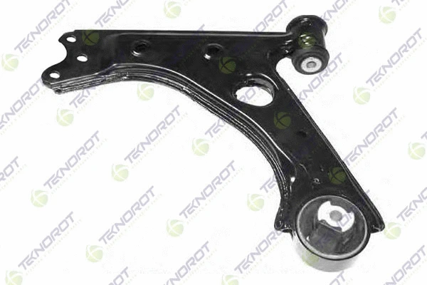 Control/Trailing Arm, wheel suspension (F-487S)