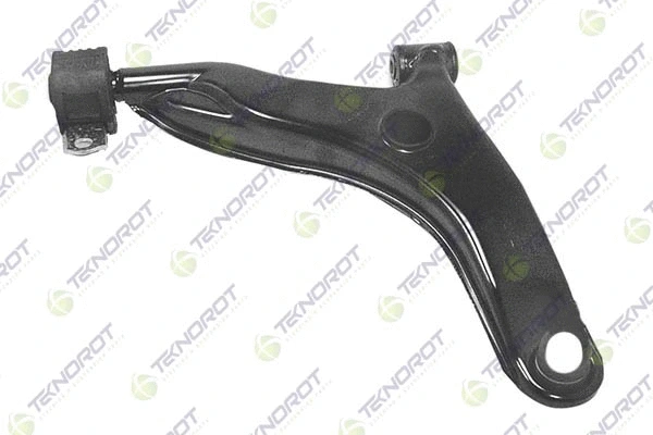 Control/Trailing Arm, wheel suspension (VO-447S)