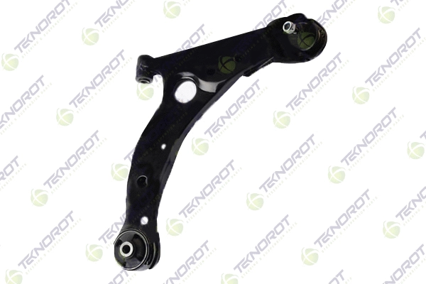 Control/Trailing Arm, wheel suspension (HY-498)
