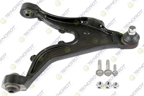 Control/Trailing Arm, wheel suspension (VO-525)
