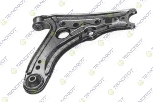 Control/Trailing Arm, wheel suspension (V-925S)