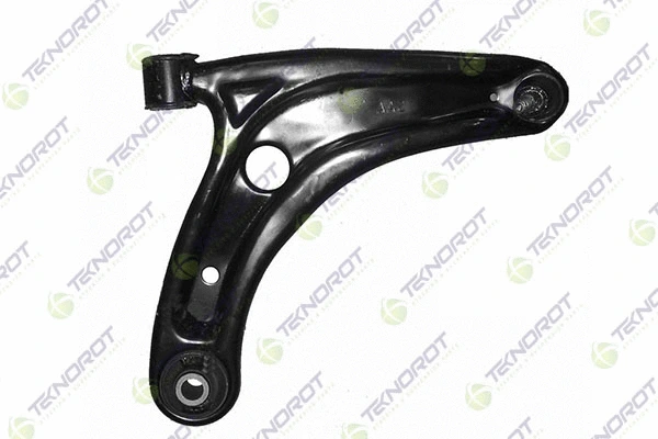 Control/Trailing Arm, wheel suspension (H-506)