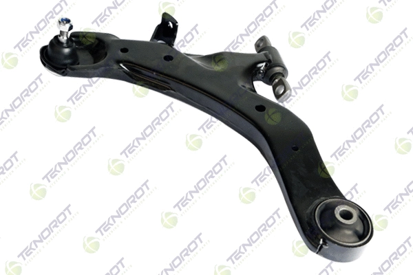 Control/Trailing Arm, wheel suspension (HY-529)