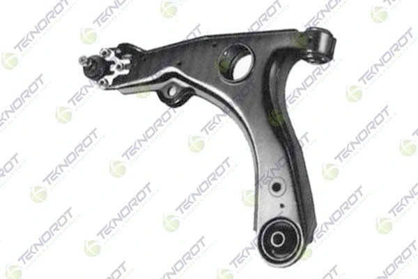 Control/Trailing Arm, wheel suspension (V-462)