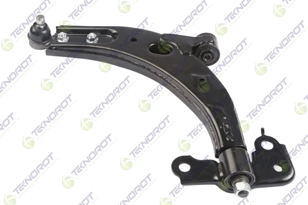 Control/Trailing Arm, wheel suspension (KI-619)