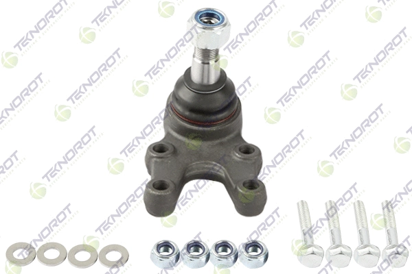 Ball Joint (N-558)