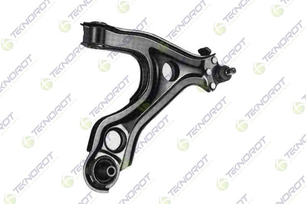 Control/Trailing Arm, wheel suspension (O-626)
