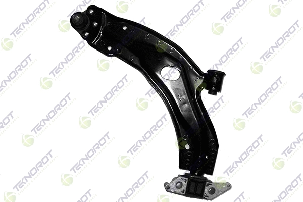 Control/Trailing Arm, wheel suspension (F-636)