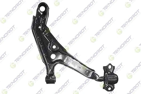 Control/Trailing Arm, wheel suspension (N-335S)
