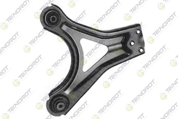Control/Trailing Arm, wheel suspension (FO-935S)