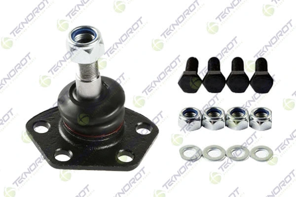 Ball Joint (F-763)