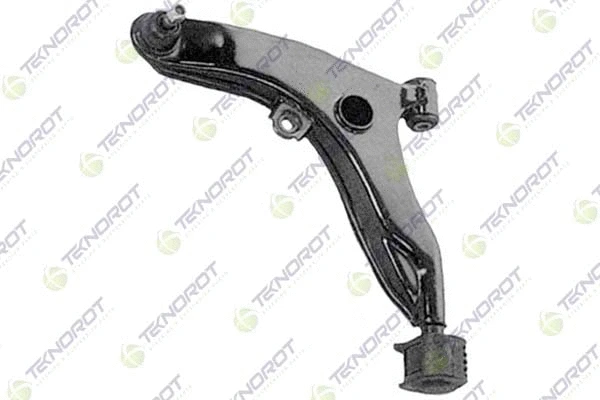 Control/Trailing Arm, wheel suspension (MI-428)