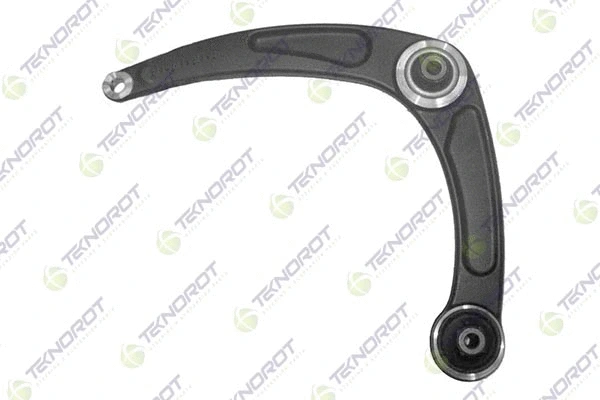 Control/Trailing Arm, wheel suspension (P-658)